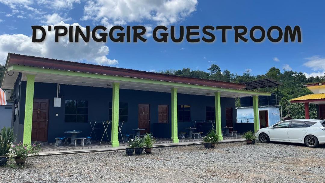 Photo of Others in Kuala Tahan