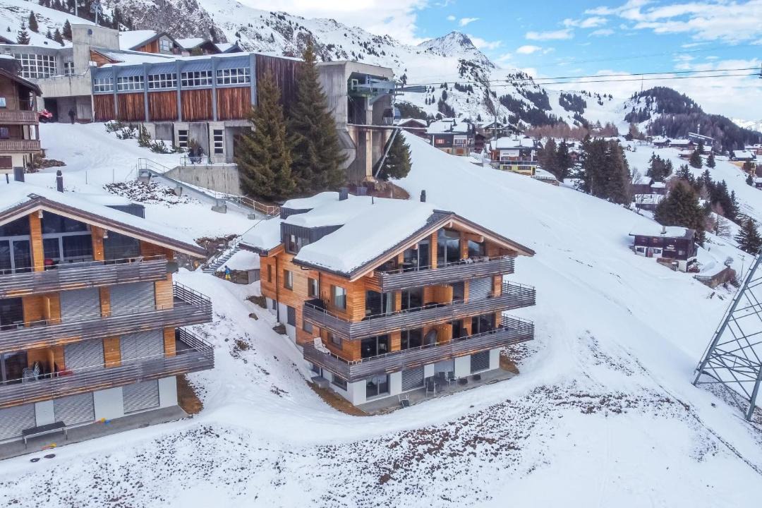 Photo of Others in Riederalp