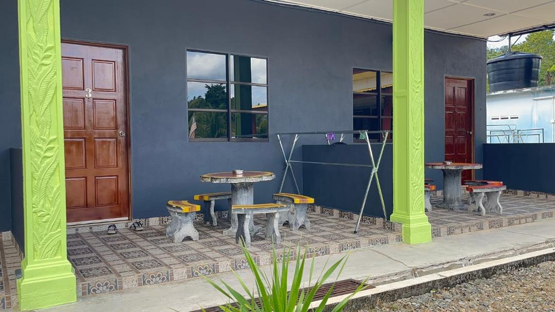 Photo of Others in Kuala Tahan