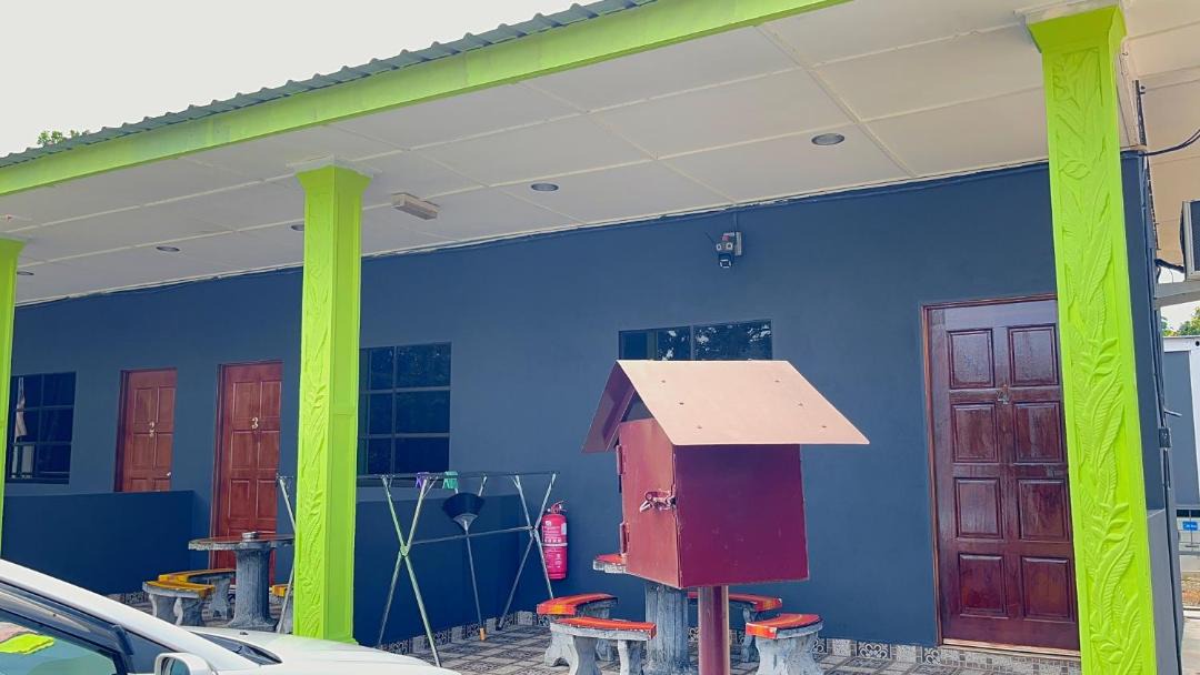 Photo of Others in Kuala Tahan