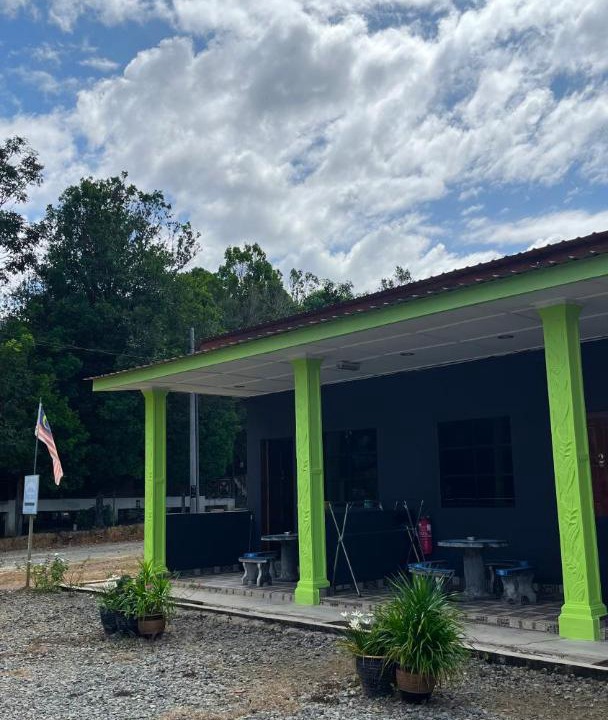 Photo of Others in Kuala Tahan