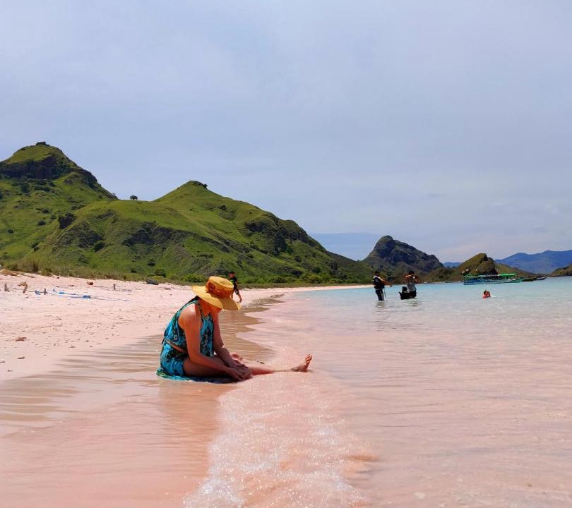 Photo of Others in Komodo