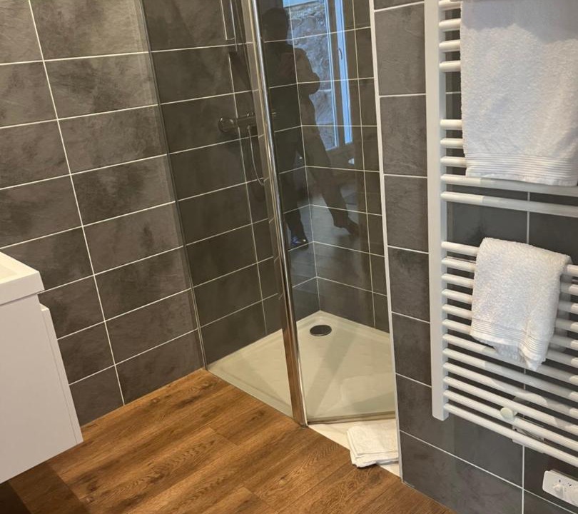Photo of Bathroom in Saint-Chely-d'Aubrac
