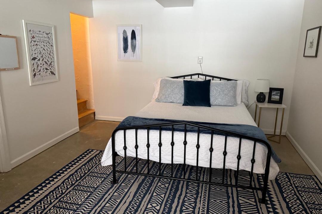 Photo of Bedroom in Dyke