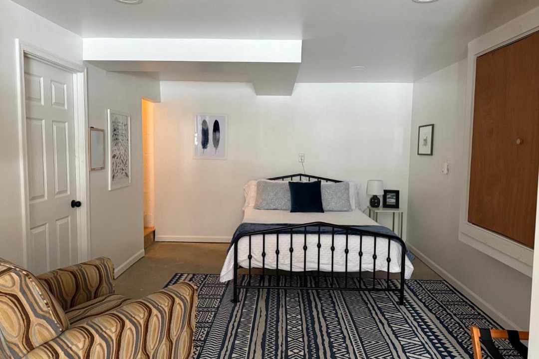 Photo of Bedroom in Dyke