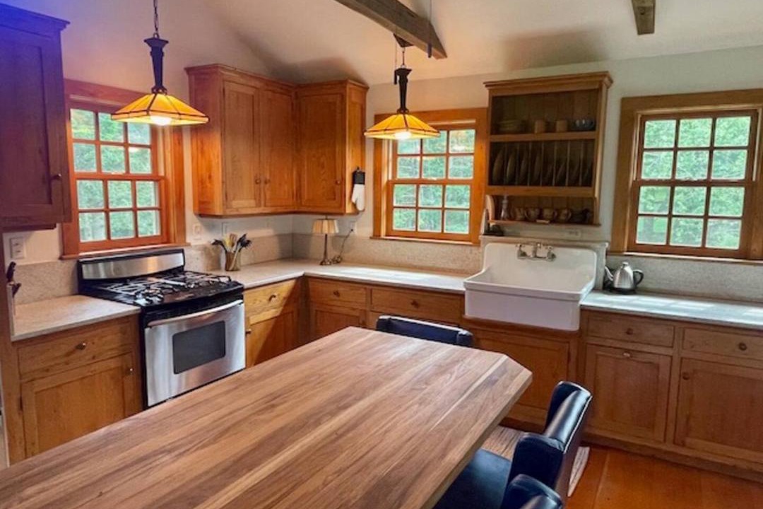 Photo of Kitchen in Dyke