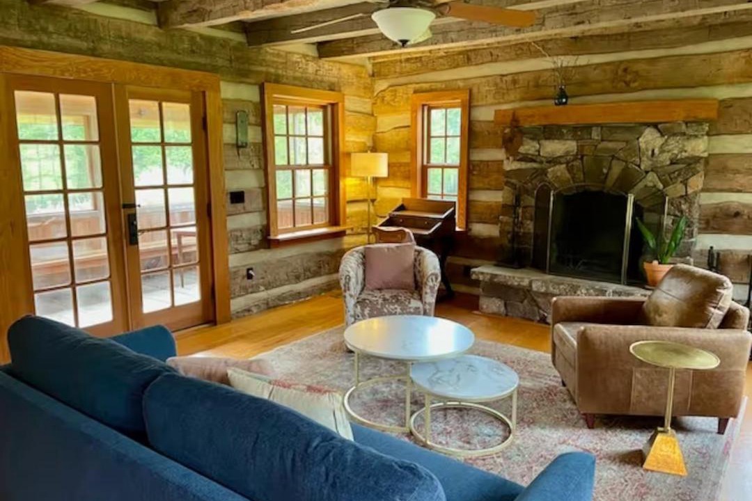 Photo of Livingroom in Dyke