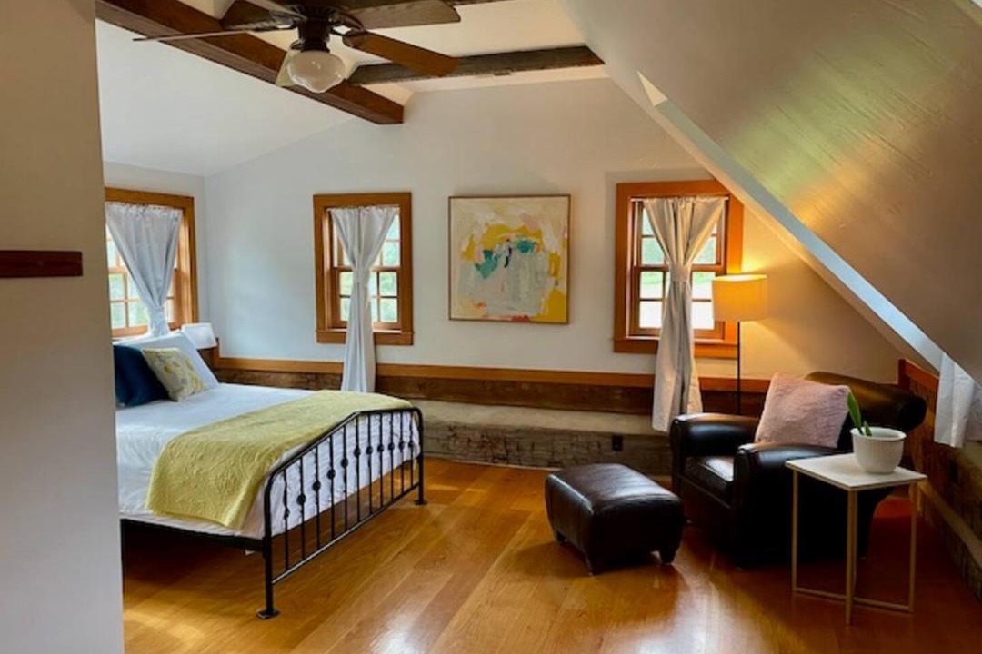 Photo of Bedroom in Dyke