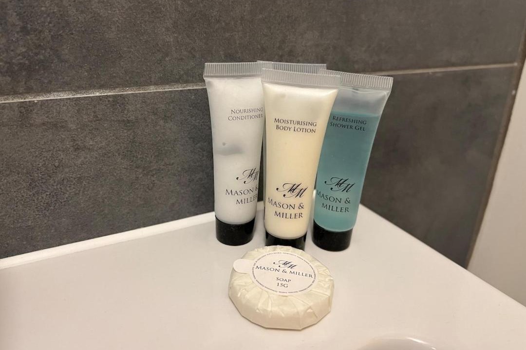 Photo of Bathroom in Watlington