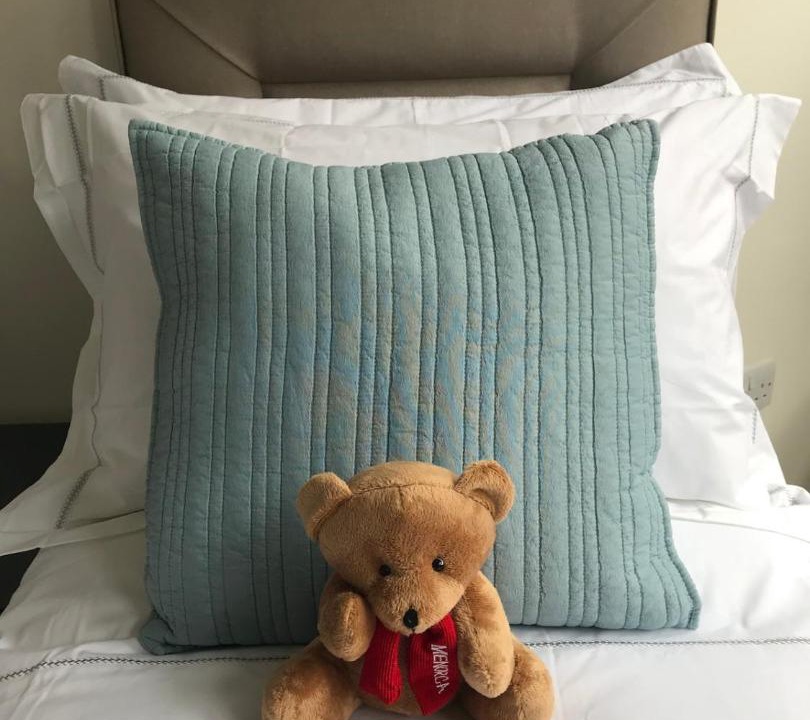 Photo of Bedroom in Watlington