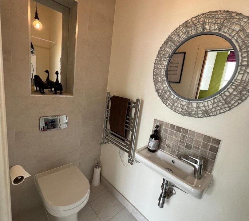 Photo of Bathroom in Watlington