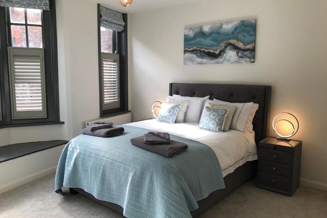 Photo of Bedroom in Watlington