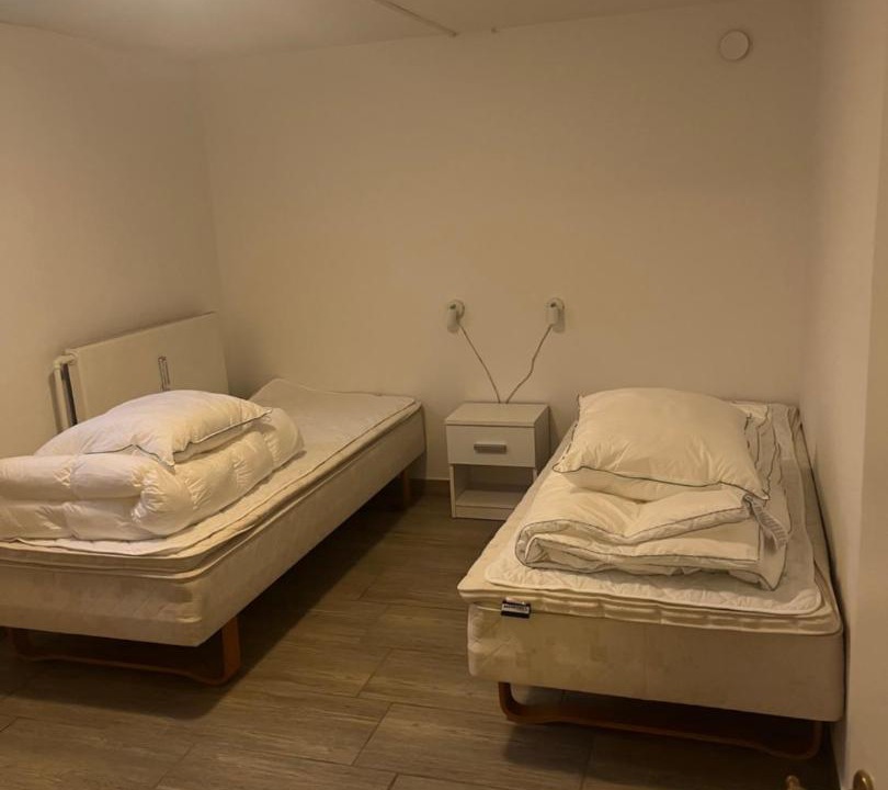 Photo of Bedroom in Augustenborg