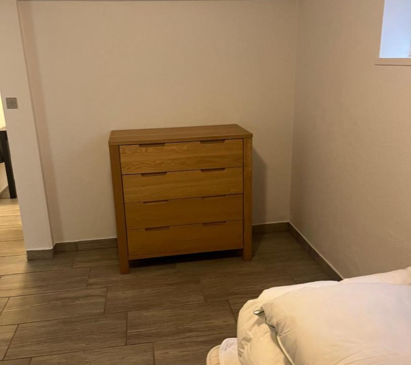 Photo of Bedroom in Augustenborg