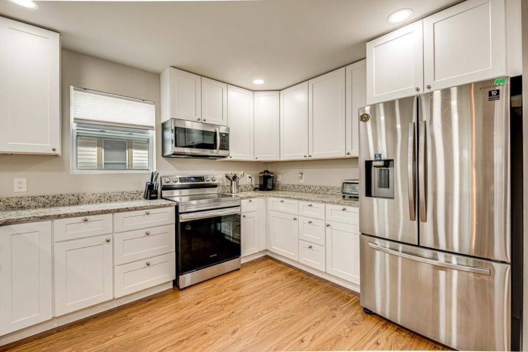 Photo of Kitchen in Jefferson Park