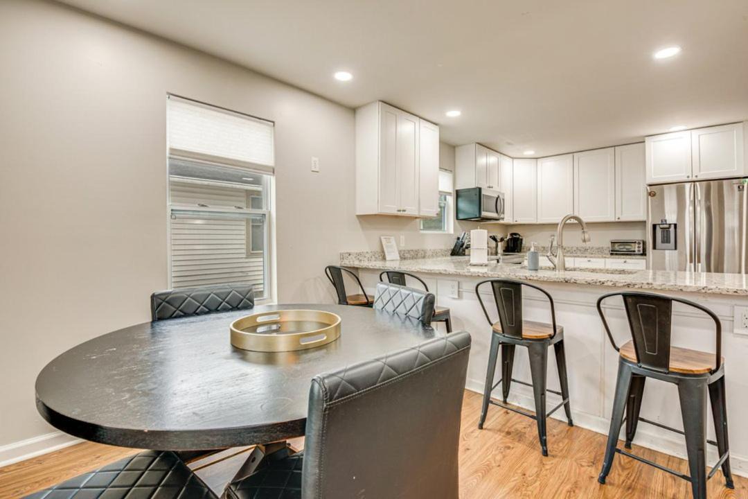 Photo of Kitchen in Jefferson Park