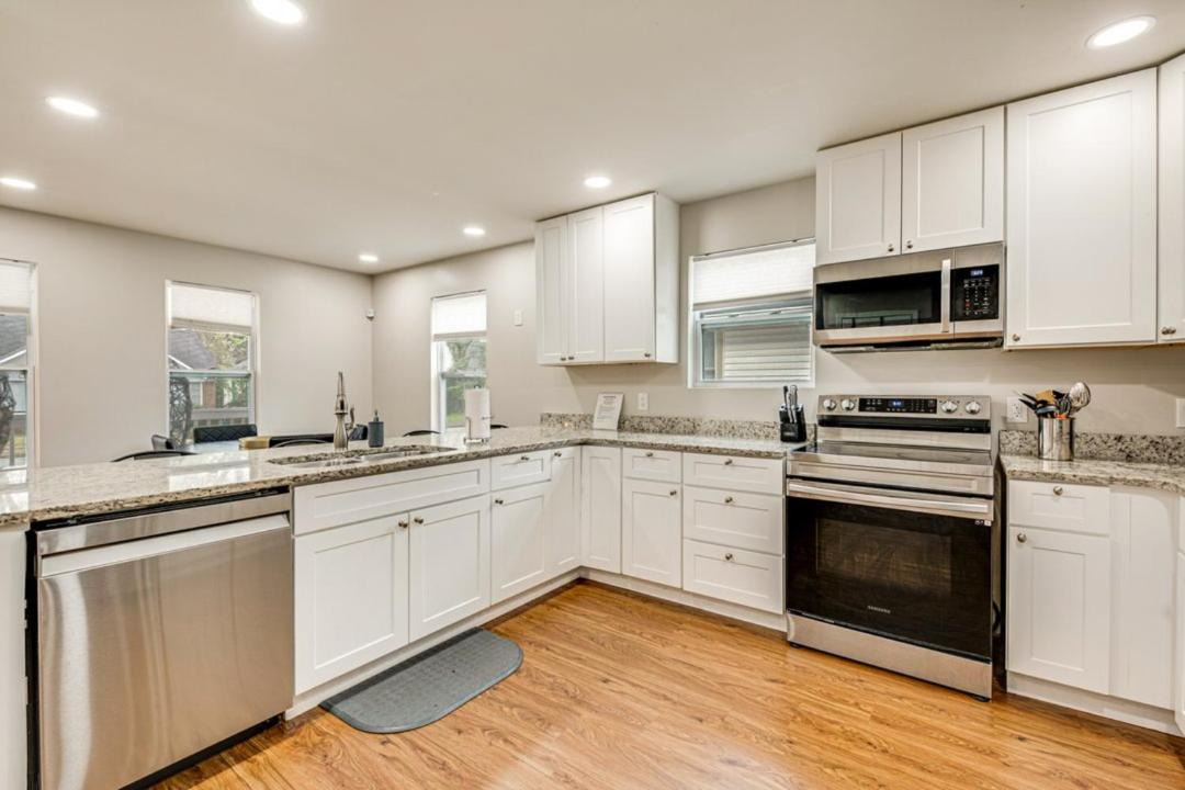 Photo of Kitchen in Jefferson Park