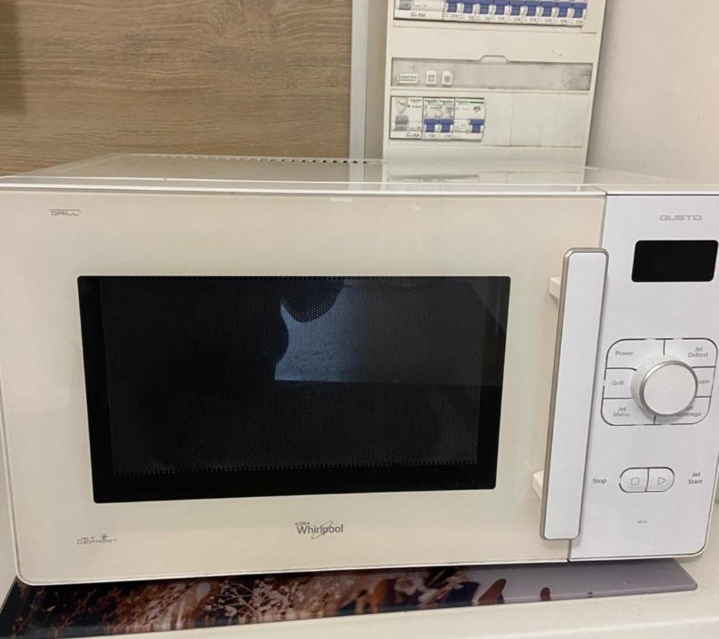 Photo of Kitchen in Miribel