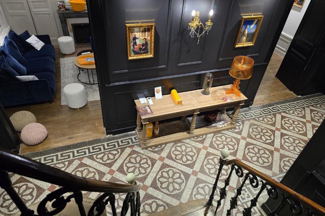 Photo of Others in Saint-Amand-sur-Fion