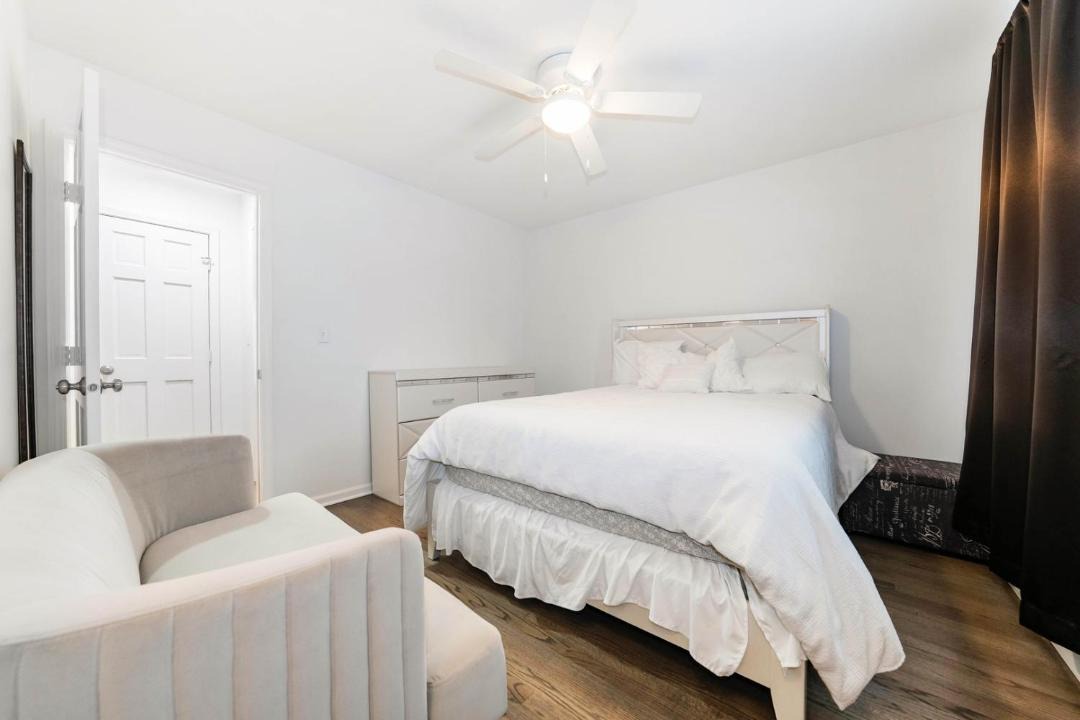 Photo of Bedroom in Sandwich