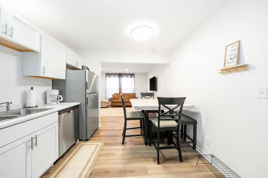 Photo of Kitchen in Sandwich