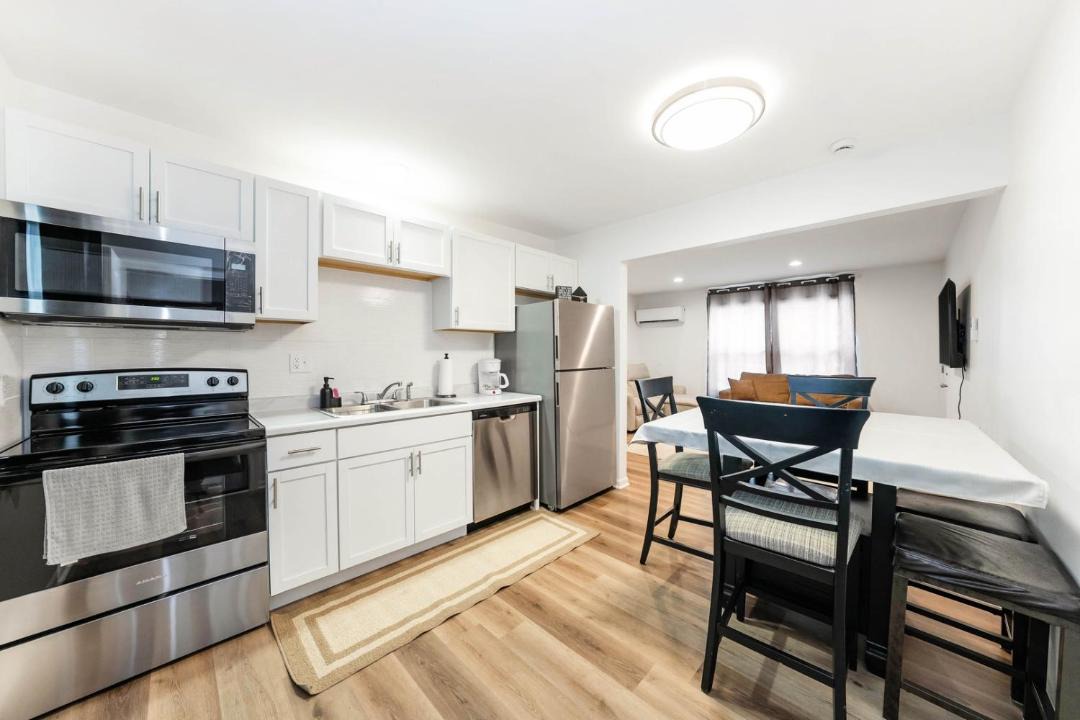 Photo of Kitchen in Sandwich