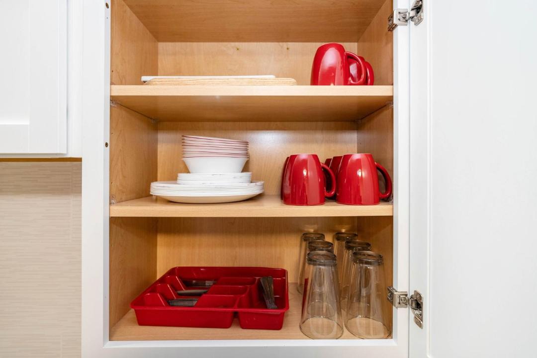 Photo of Kitchen in Sandwich