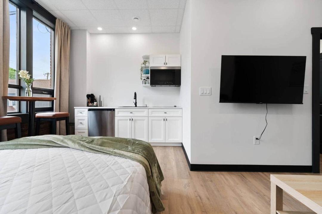 Photo of Bedroom in New Glasgow