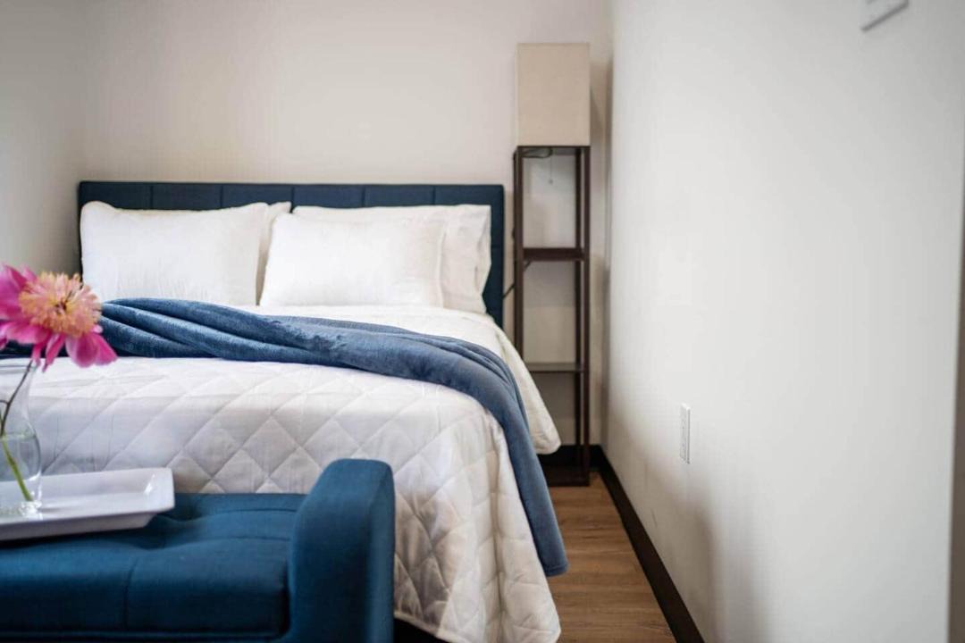 Photo of Bedroom in New Glasgow