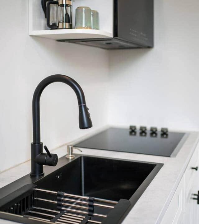 Photo of Kitchen in New Glasgow
