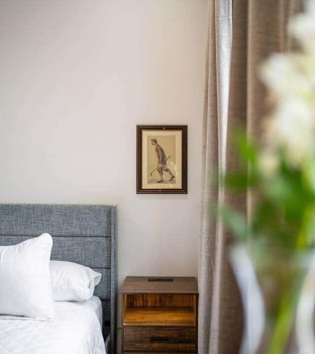 Photo of Bedroom in New Glasgow