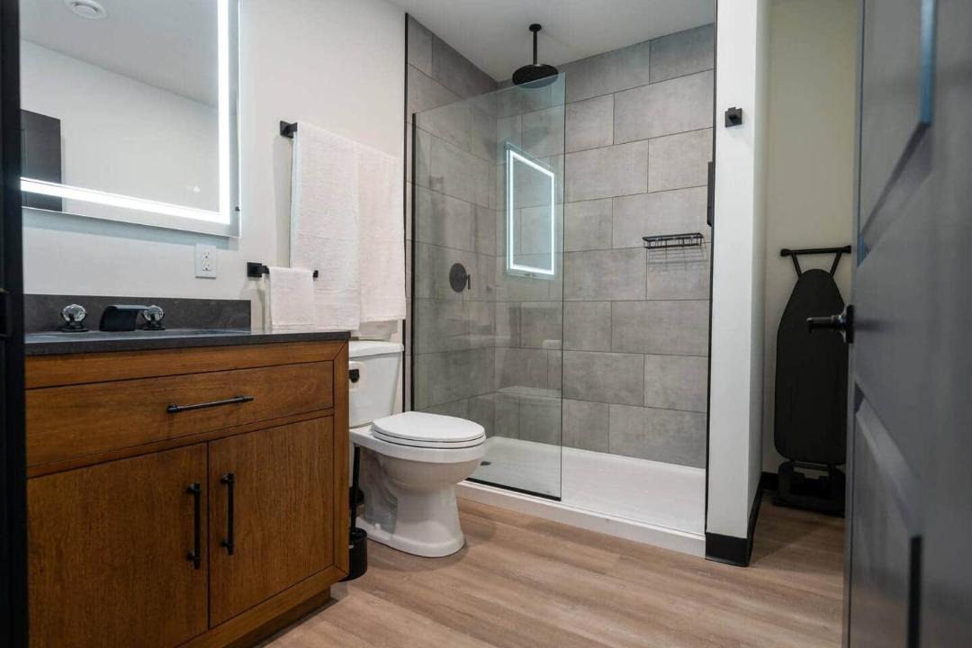 Photo of Bathroom in New Glasgow