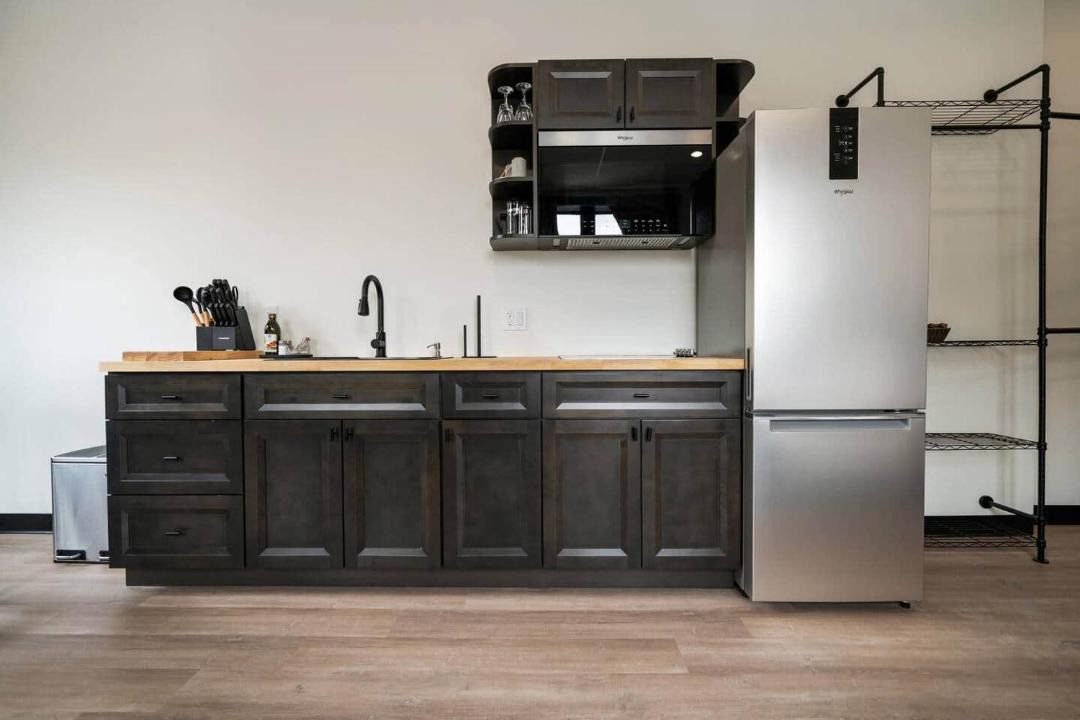 Photo of Kitchen in New Glasgow