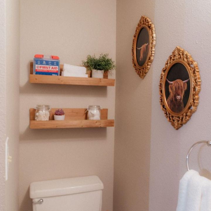 Photo of Bathroom in Walla Walla