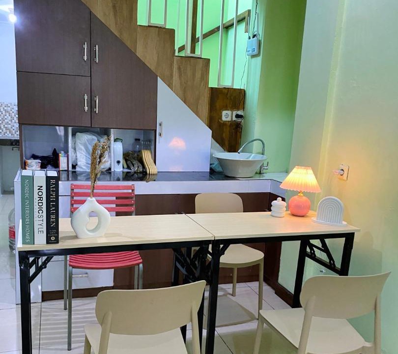 Photo of Kitchen in Bandung