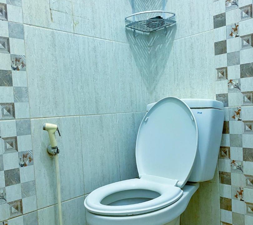 Photo of Bathroom in Bandung