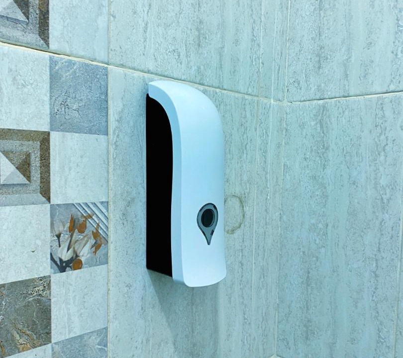 Photo of Bathroom in Bandung