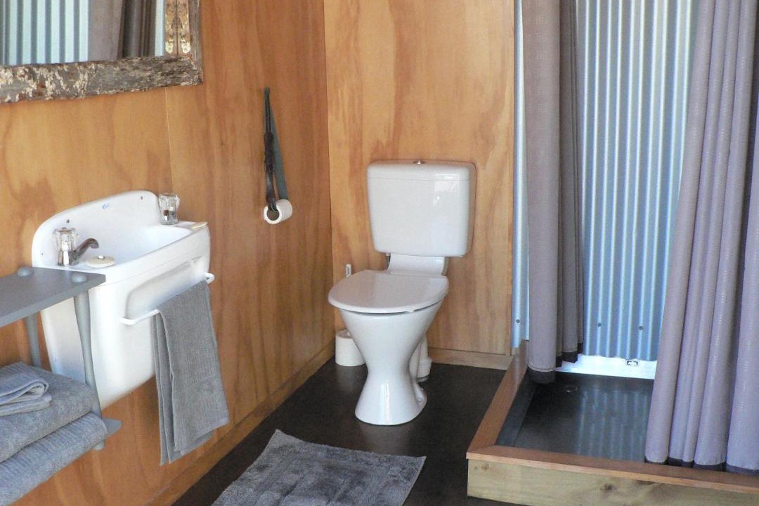 Photo of Bathroom in Opaki