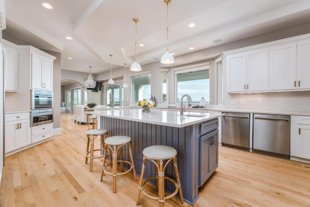 Photo of Kitchen in Isle of Palms