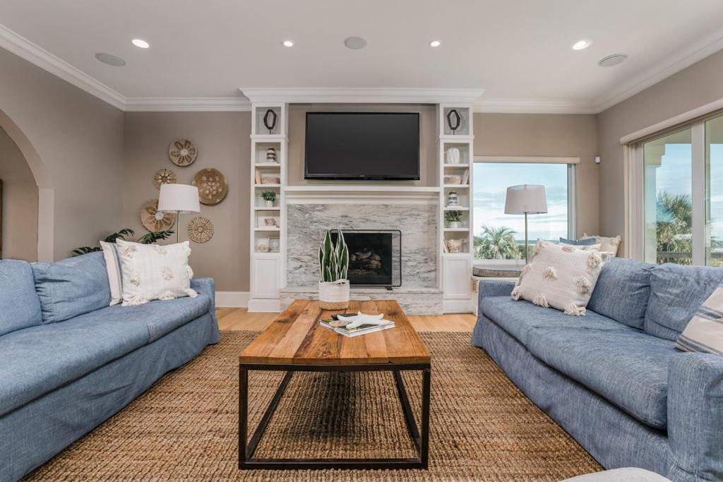 Photo of Livingroom in Isle of Palms