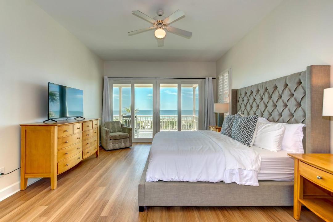Photo of Bedroom in Isle of Palms