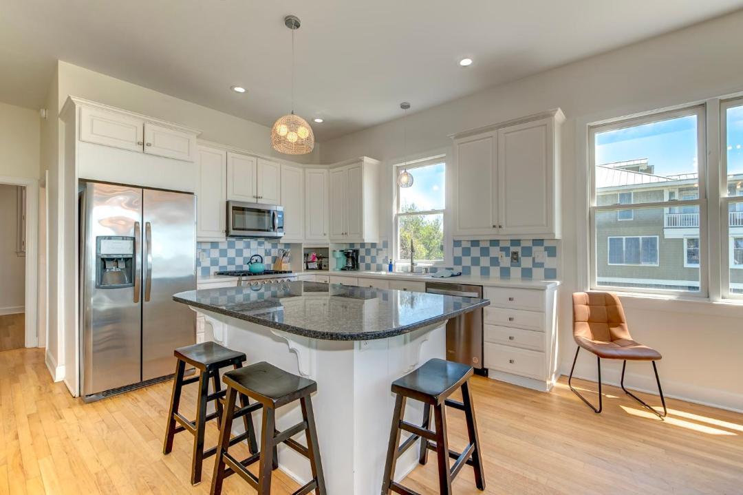 Photo of Kitchen in Isle of Palms