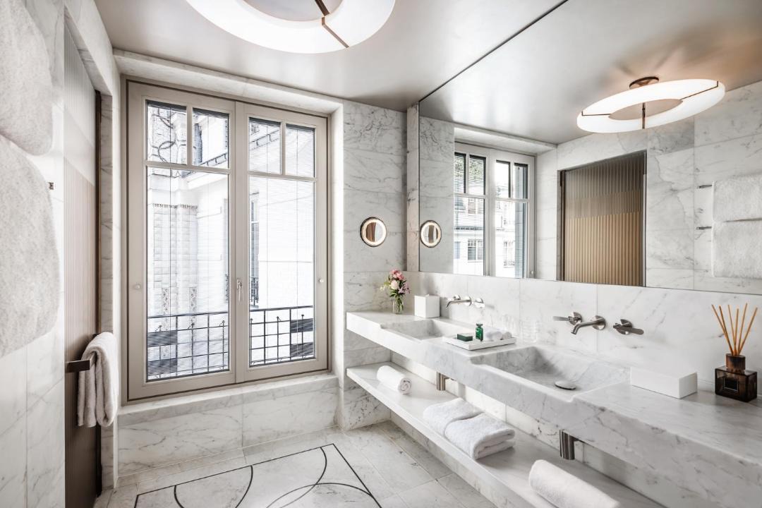 Photo of Bathroom in 6th Arrondissement