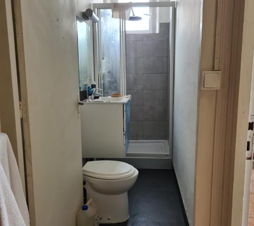 Photo of Bathroom in Lavaufranche