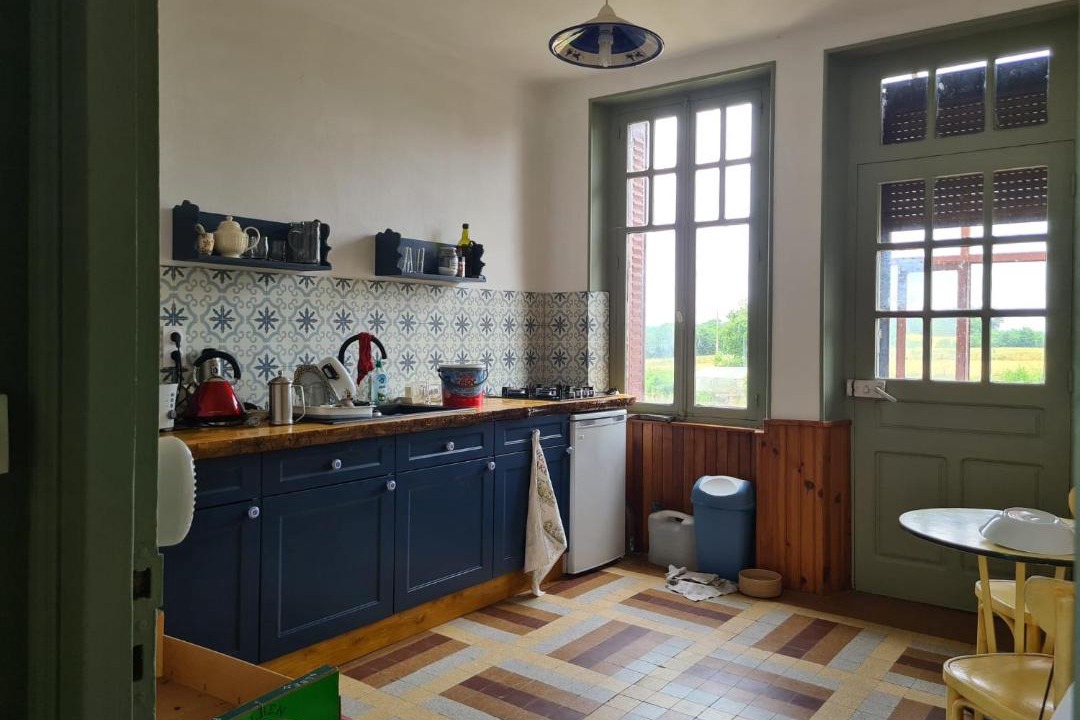 Photo of Kitchen in Lavaufranche