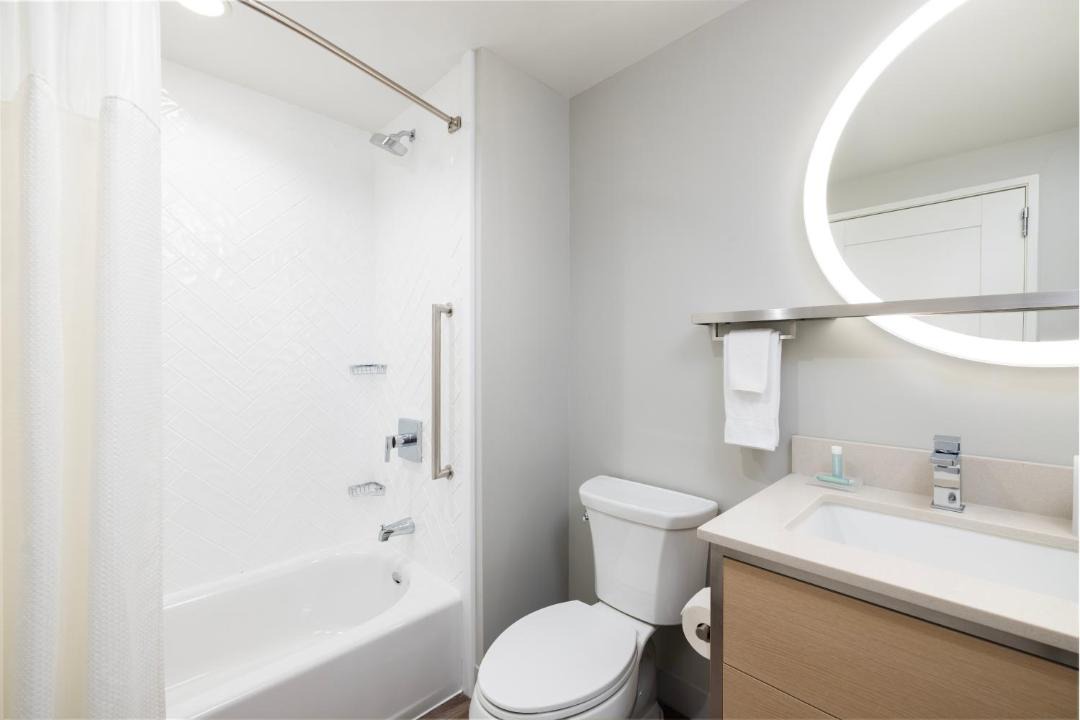 Photo of Bathroom in Hadley