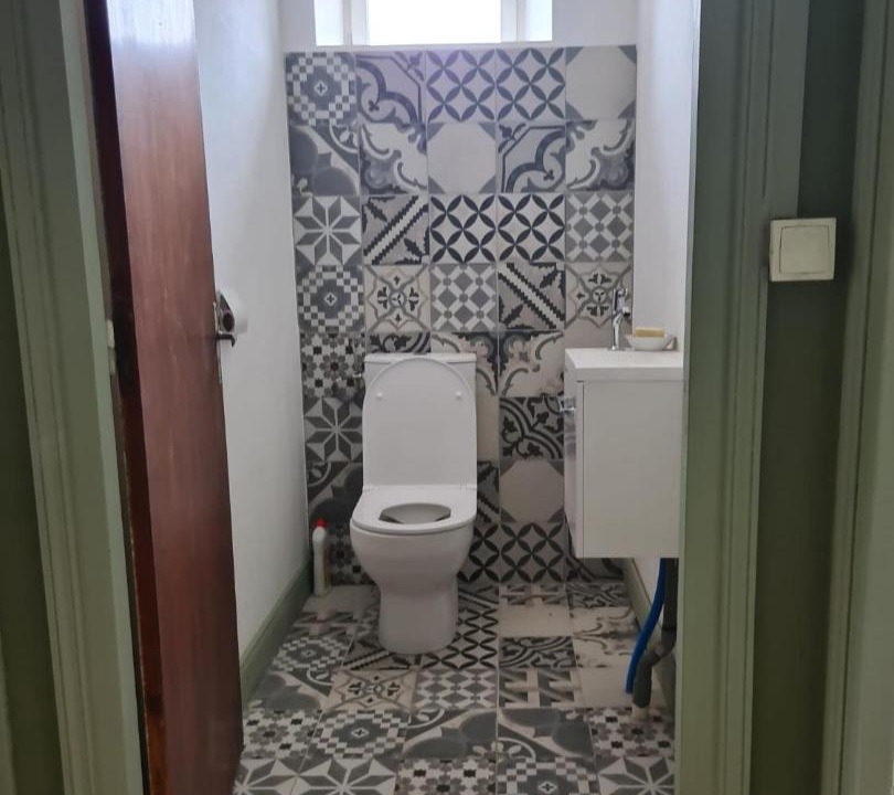 Photo of Bathroom in Lavaufranche