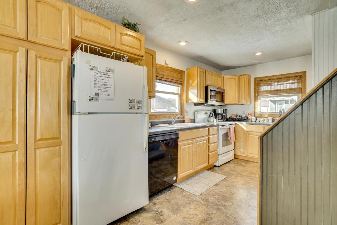 Photo of Kitchen in Brownsville