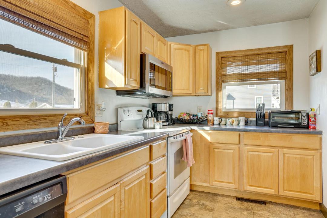 Photo of Kitchen in Brownsville