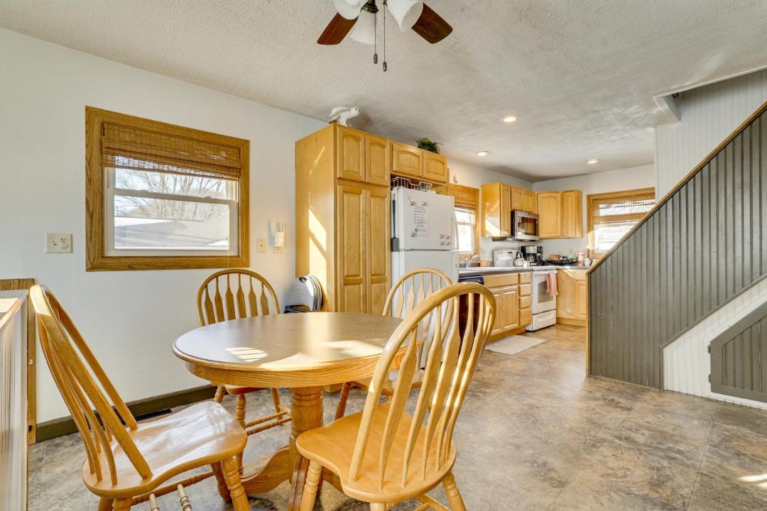 Photo of Kitchen in Brownsville